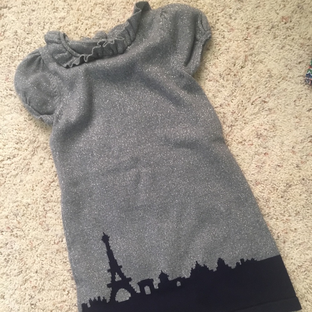 Girls dress